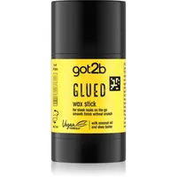 got2b Glued vosk na vlasy v tyčince 50 g