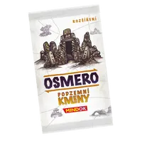Osmero: Podzemní kmeny