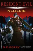 Nemesis - S. D. Perry