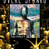 Dveře spánku - Tim Pratt