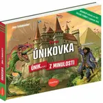 Únikovka - Únik z minulosti - Jens Schumacher, Hauke Kock