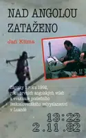 Nad Angolou zataženo - Jan Klíma