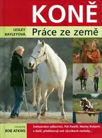 Koně - Lesley Bayleyová