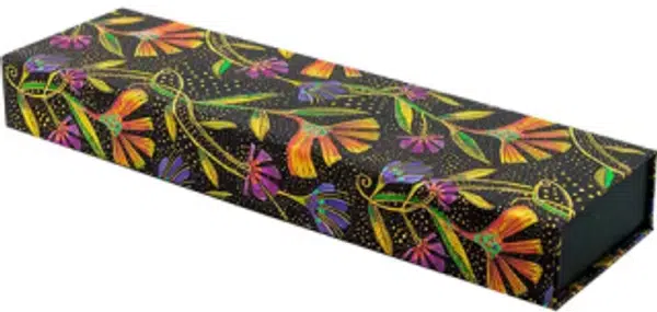 Penál Paperblanks - Wild Flowers