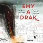 Emy a Drak - Richard Vokůrka