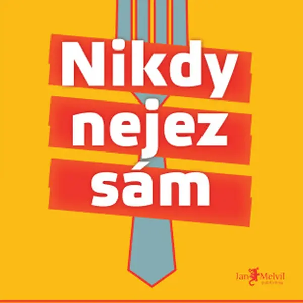 Nikdy nejez sám - Keith Ferrazzi - e-kniha