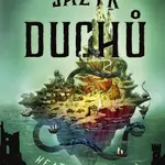 Jazyk duchů - kolektiv autorů, Heather Fawcettová - e-kniha