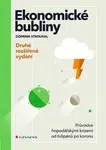 Ekonomické bubliny - druhé rozšířené vydání - Dominik Stroukal - e-kniha