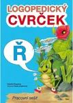 Logopedický cvrček Ř - Zdeňka Koppová