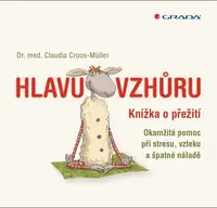 Hlavu vzhůru - Claudia Croos-Müller