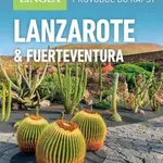 Lanzarote a Fuerteventura - 2. vydání - kolektiv autorů - e-kniha