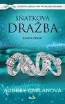 Sňatková dražba: Kniha první - Audrey Carlanová - e-kniha