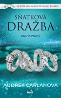 Sňatková dražba: Kniha první - Audrey Carlanová - e-kniha