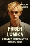 Příběh lumíka - Miroslav Hokeš