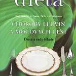 Choroby ledvin a močových cest - Diety a rady lékaře - Vladimír Teplan, Olga Mengerová