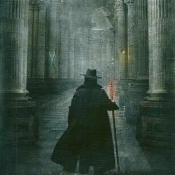Harry Dresden 5 - Masky smrti - Jim Butcher
