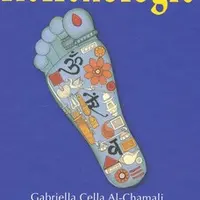 Reflexologie - Indická reflexní masáž - Gabriella Cella Al-Chamali
