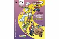 Báječné příběhy Čtyřlístku 1979 až 1982 - Ljuba Štíplová, Jaroslav Němeček