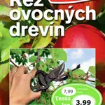 Rez ovocných drevín - Heidrun Holzfőrster