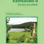VZORKOVÁNÍ II - Bohumil Kotlík, Jan Langhans, Pavel Bernáth