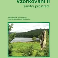 VZORKOVÁNÍ II - Bohumil Kotlík, Jan Langhans, Pavel Bernáth