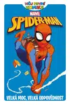Můj první komiks: Spider-Man - Velká moc, velká odpovědnost - Paul Tobin, Roberto Di Salvo, Matteo Lolli