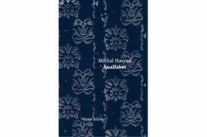 Analfabet - Havran Michal
