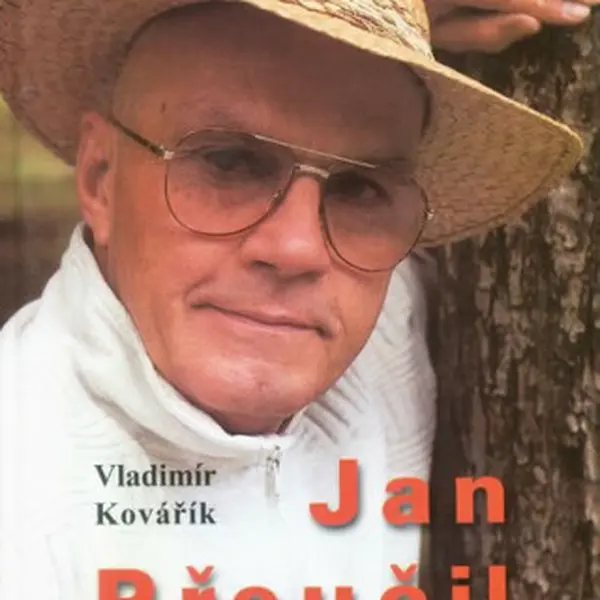 Jan Přeučil - Vladimír Kovařík