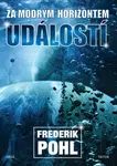 Za modrým horizontem událostí - Frederik Pohl