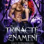 Třinácté znamení - Vlci zvěrokruhu - Elizabeth Briggsová - e-kniha