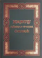Hrady, zámky a tvrze Království českého - 15.díl Kouřimsko - August Sedláček