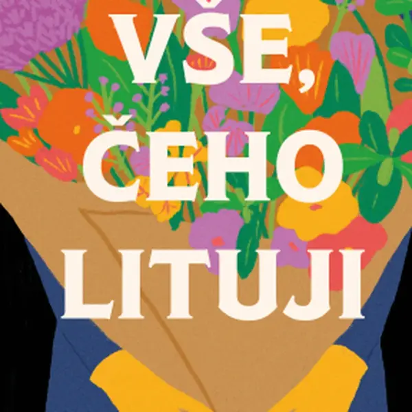 Vše, čeho lituji - Mikki Brammer - e-kniha