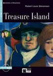 Treasure Island + CD