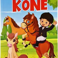 Vyfarbi si kone