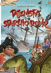 Tajemství starého domu - Ladislav Csurma