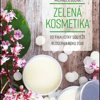 Zelená kosmetika - Michaela  Suchá