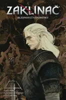 Zaklínač Blednoucí vzpomínky - Bartosz Sztybor