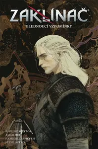 Zaklínač 5 - Blednoucí vzpomínky - Bartosz Sztybor