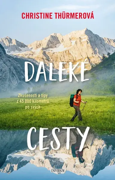 Daleké cesty - Christine Thürmer