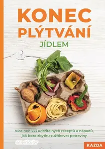 Konec plýtvání jídlem - smarticular.net