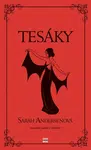 Tesáky - Andersen Sarah