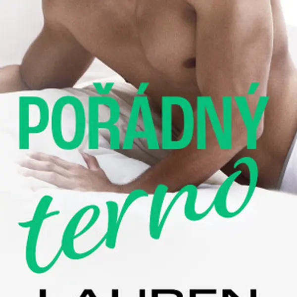 Pořádný terno - Lauren Blakely