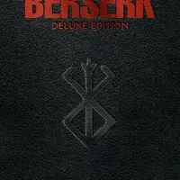 Berserk Deluxe Volume 8 - Kentaro Miura, Duane Johnson