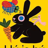 Hú is hú - Lucie Ferenzová