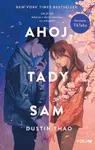 Ahoj, tady Sam - Dustin Thao - e-kniha