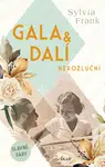 Gala & Dalí. Nerozluční - Sylvia Frank - e-kniha