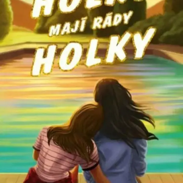 Holky mají rády holky - Hayley Kiyoko