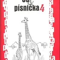Já a písnička 4 (červená)