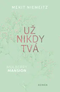 Už nikdy tvá - Merit Niemeitz