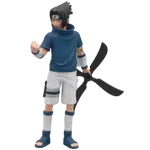 Naruto figurka - Sasuke 11 cm (Comansi)